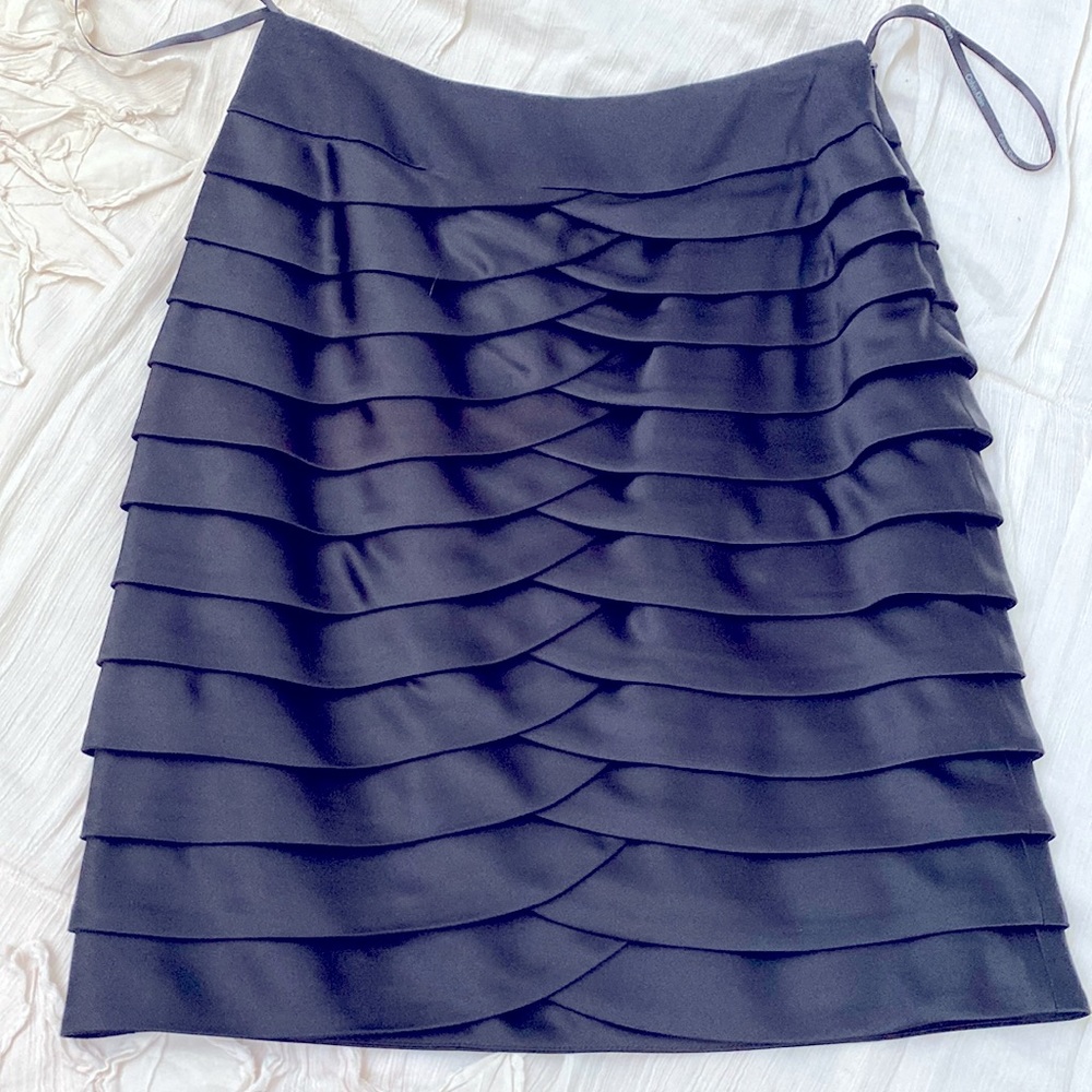 Calvin Klein Pencil Skirt Size Small NWOT